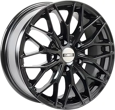 Neo 654 6.5x16 5x112 ET 46 Dia 57.1 BL
