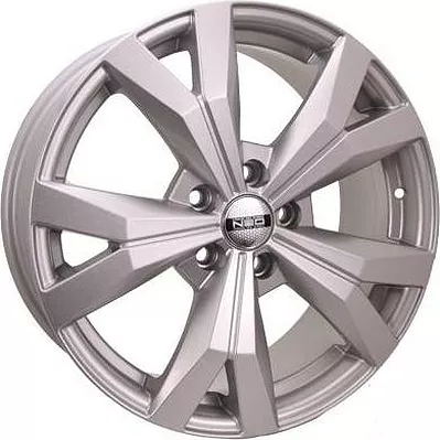 Neo 715 7.5x17 5x108 ET 50 Dia 67.1 BD