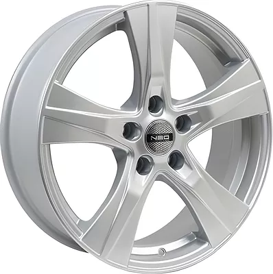 Neo 743 7x17 5x108 ET 31 Dia 60.1 S