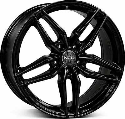 Neo 882 8x18 5x108 ET 45 Dia 63.4 BD