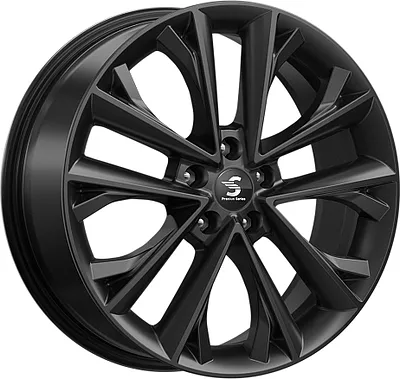 КР012 Tiguan