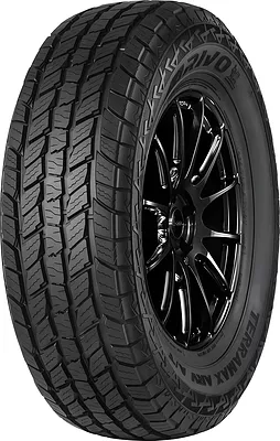 Terramax ARV A/T