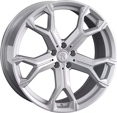 Replay B135 9.5x22 5x112 ET 37 Dia 66.6 MGMF