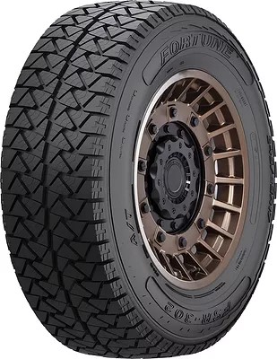 FSR-302