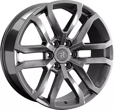Replay CL17 9x22 6x139.7 ET 31 Dia 77.9 GM