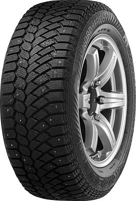 Gislaved Nord Frost 200 195/60 R15 92T XL
