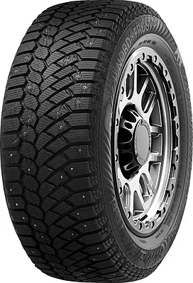Gislaved Nord Frost 200 SUV 215/65 R16 102T XL