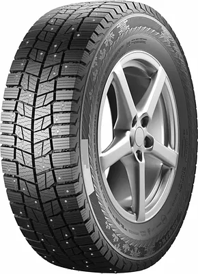 VanControl Ice