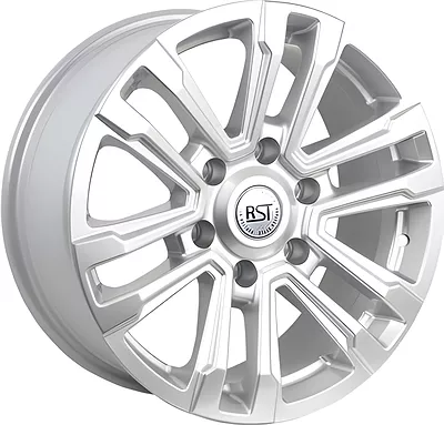 R107 Prado