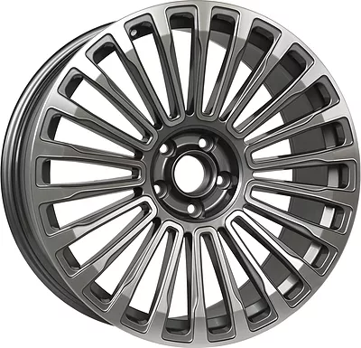 RST R2101FF 9.5x21 5x120 ET 45.5 Dia 62.5 S
