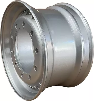 SAP Steel SAP2251175 11.75x22.5 10x335 ET 120 Dia 281