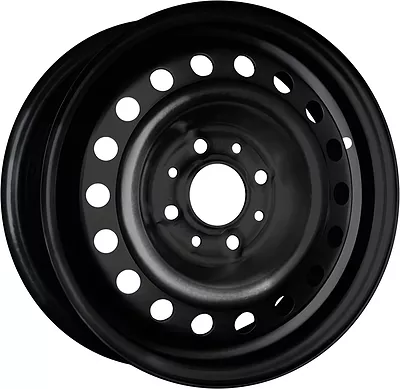 Trebl 5155 5x14 4x100 ET 45 Dia 54.1 BLACK