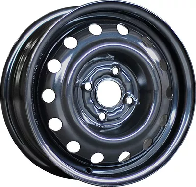 Trebl 5220 5x14 4x100 ET 46 Dia 54.1 BLACK