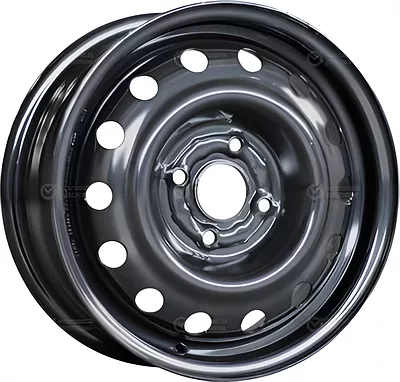 Trebl 8270 6x15 4x114.3 ET 44 Dia 67.1 silver