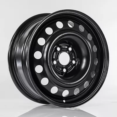 Trebl 9248T 6.5x16 5x108 ET 33 Dia 60.1 black