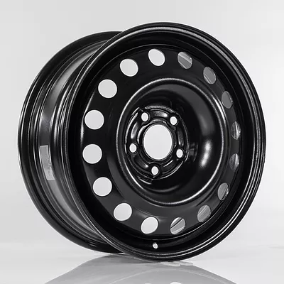 Trebl 9249 6.5x16 5x108 ET 40 Dia 65.1 black