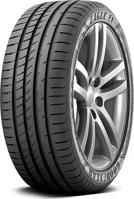 Goodyear Eagle F1 Asymmetric 2 275/40 R19 101Y
