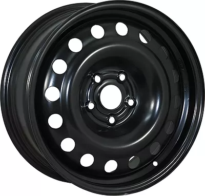 Trebl 9987 7x17 5x114.3 ET 39 Dia 60.1 black
