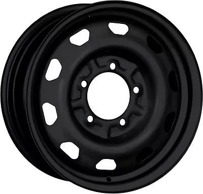 Trebl LT2883D 5.5x16 6x170 ET 105 Dia 130.1 silver