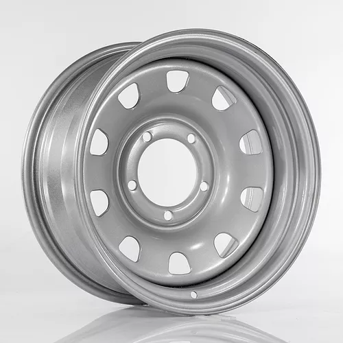 Trebl OFR-1 7x16 5x139.7 ET -20 Dia 110.1 black