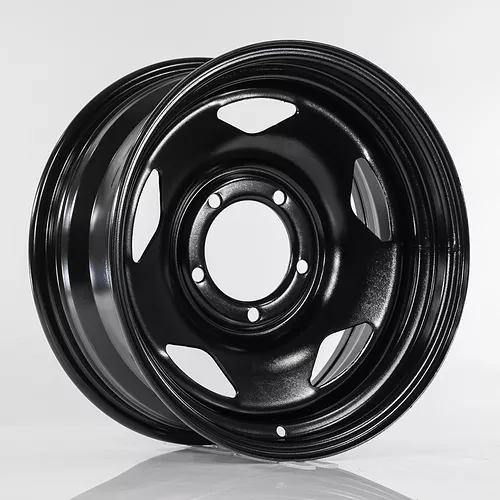 Trebl OFR-3 7x16 5x139.7 Dia 110.1 black