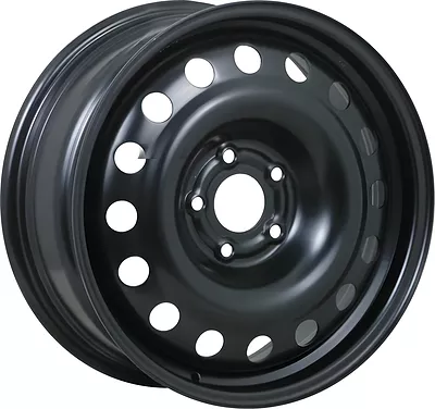 Trebl R-1728 7x17 5x114.3 ET 47 Dia 67.1 BLACK