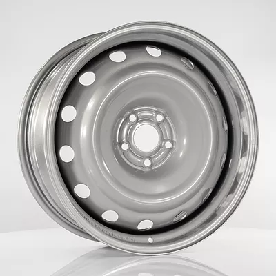 Trebl R-1735 7.5x18 5x108 ET 36 Dia 60.1 silver