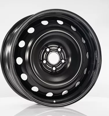 Trebl R-1740 7.5x18 5x108 ET 47 Dia 65.1 black