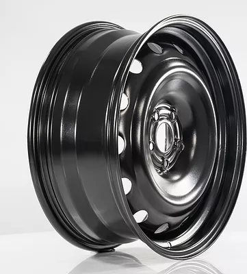 Trebl R-1741 7.5x18 5x108 ET 38 Dia 54.1 Black