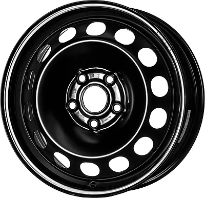 Trebl R-1747 7.5x18 5x114.3 ET 35 Dia 60.1 black