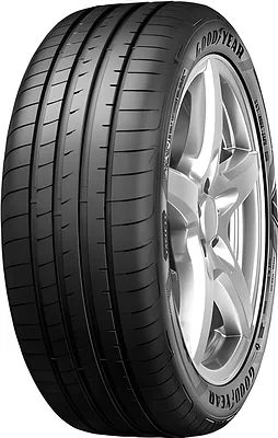 Goodyear Eagle F1 Asymmetric 5 225/35 R19 88Y XL