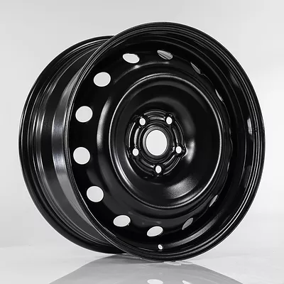Trebl R-1754 7.5x18 5x114.3 ET 48 Dia 54.1 black