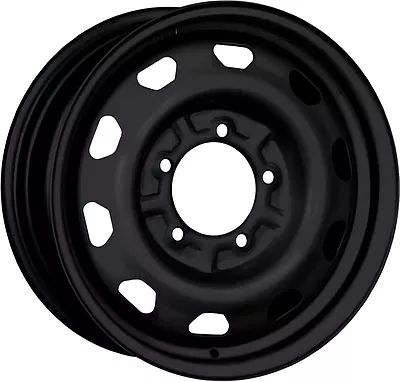 Trebl UAZ PATRIOT 6.5x16 5x139.7 ET 40 Dia 108.6 silver