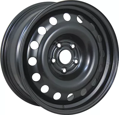 Trebl X40947 7x17 5x114.3 ET 35 Dia 60.1 silver