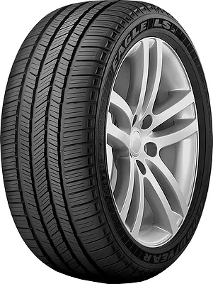 Eagle LS2