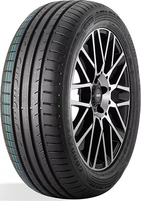Eagle Sport 2 SUV
