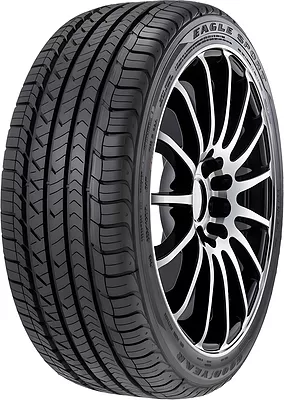 Eagle Sport TZ