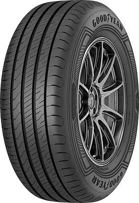 Goodyear EfficientGrip 2 SUV 215/55 R18 99V XL