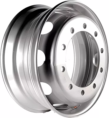 Zepp 10/335/281/169 8.25x22.5 10x335 ET 169 Dia 281 silver