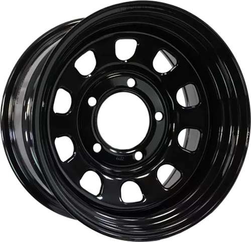 Dodge Ram 2500/3500, Hummer H1/H2 Semicircle