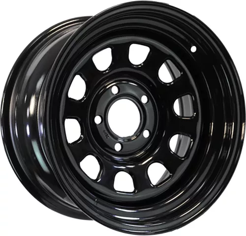 Land Rover Discovery 2, VW Amarok Semicircle