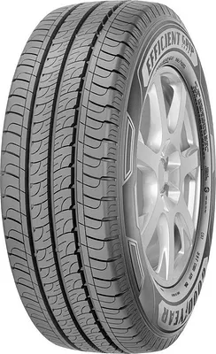 Goodyear EfficientGrip Cargo 215/65 R15C 104/102T