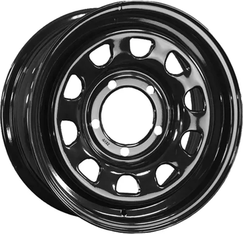 Toyota Nissan Semicircle