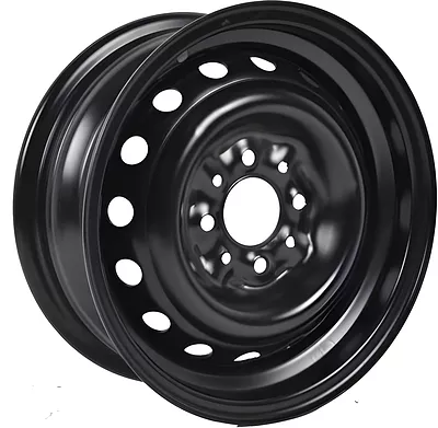 Евродиск 42B40B ED 5x13 4x98 ET 40 Dia 58.6 black