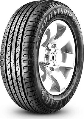 Goodyear EfficientGrip SUV 225/65 R17 102H