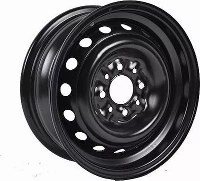 Евродиск 64A45R ED 6x15 4x100 ET 45 Dia 54.1 silver