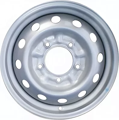 Евродиск 64G48L ED 6x15 5x139.7 ET 48 Dia 98.6 silver