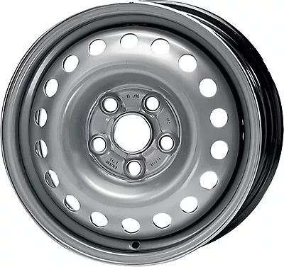 Евродиск 64I47D ED 6x15 5x112 ET 47 Dia 57.1 black