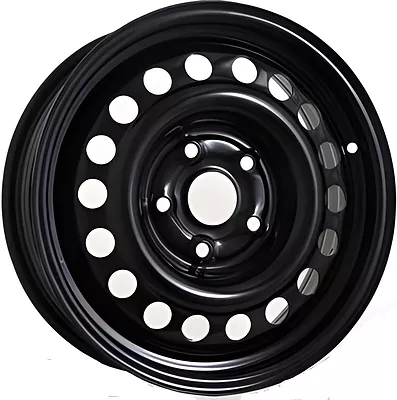 Евродиск 65A36C ED 6x16 4x100 ET 36 Dia 60.1 silver