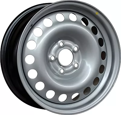 Евродиск 75J46H ED 6.5x16 5x114.3 ET 46 Dia 67.1 black
